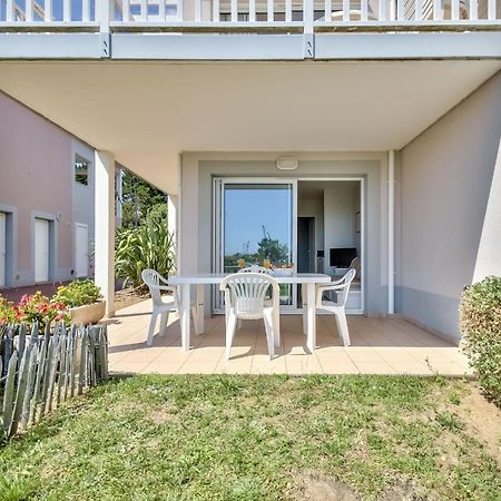 Appartement Avec Jardin Partage Pour 4 Les Sables-d'Olonne Bagian luar foto