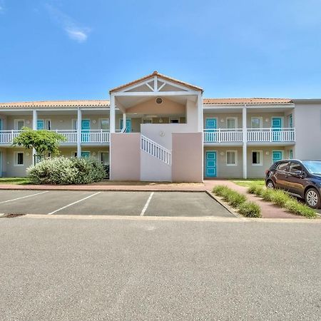 Appartement Avec Jardin Partage Pour 4 Les Sables-d'Olonne Bagian luar foto