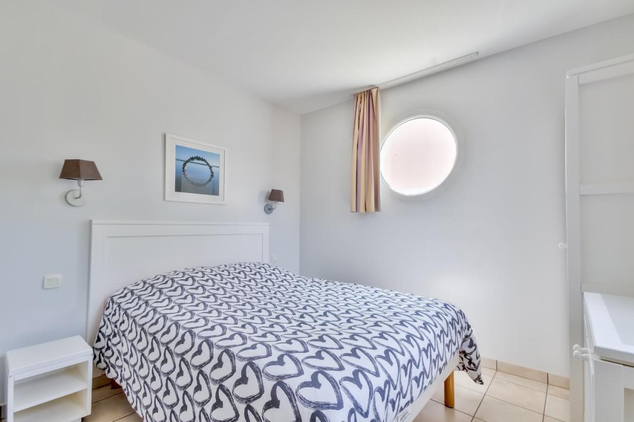 Appartement Avec Jardin Partage Pour 4 Les Sables-d'Olonne Bagian luar foto